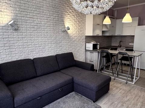 квартира по адресу Джона Маккейна ул. (Кудри Ивана), 7