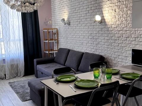 квартира за адресою Джона Маккейна вул. (Івана Кудрі), 7