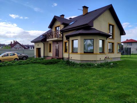 будинок за адресою Яблунева