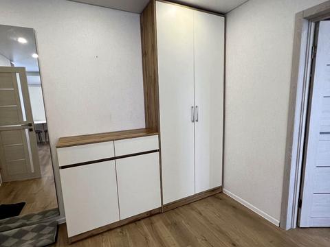квартира по адресу Шнеерсона ул., 4