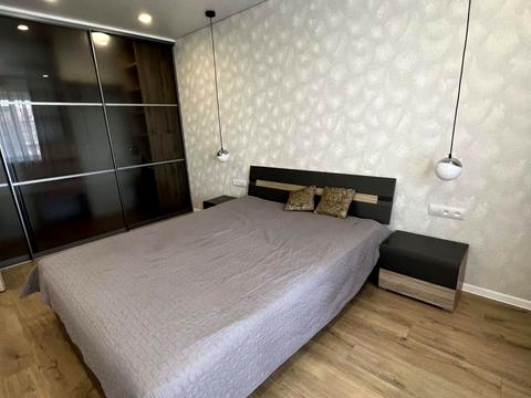 квартира по адресу Шнеерсона ул., 4