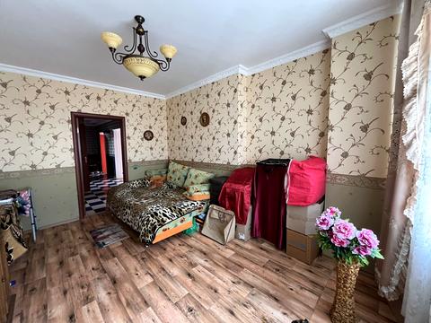 квартира за адресою Верховної Ради бульв., 14-Б