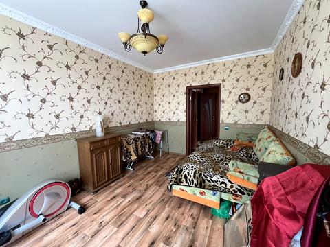 квартира за адресою Верховної Ради бульв., 14-Б