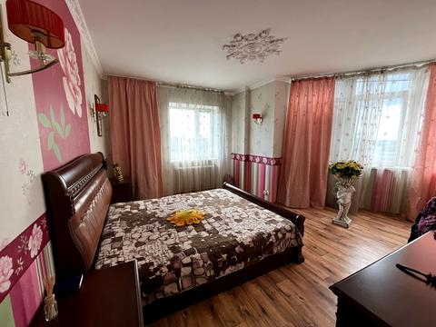 квартира за адресою Верховної Ради бульв., 14-Б