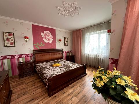 квартира за адресою Верховної Ради бульв., 14-Б