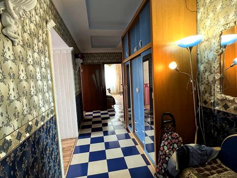 квартира за адресою Верховної Ради бульв., 14-Б