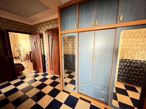 квартира за адресою Верховної Ради бульв., 14-Б