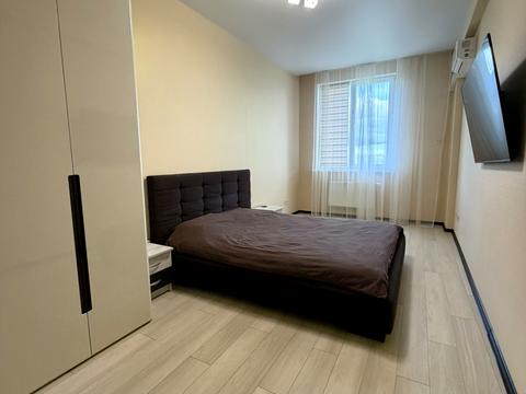 квартира по адресу Станіслава Партали ул. (Балакирева), 17