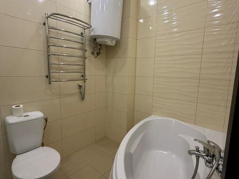 квартира по адресу Станіслава Партали ул. (Балакирева), 17