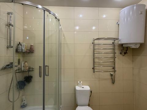 квартира по адресу Станіслава Партали ул. (Балакирева), 17