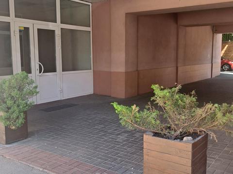 квартира по адресу Тарасовская ул., 21