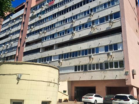 квартира по адресу Тарасовская ул., 21