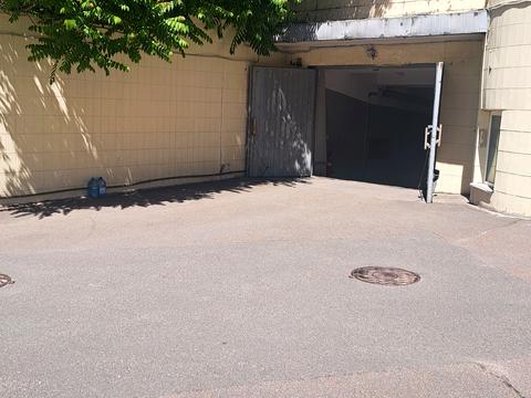 квартира по адресу Тарасовская ул., 21