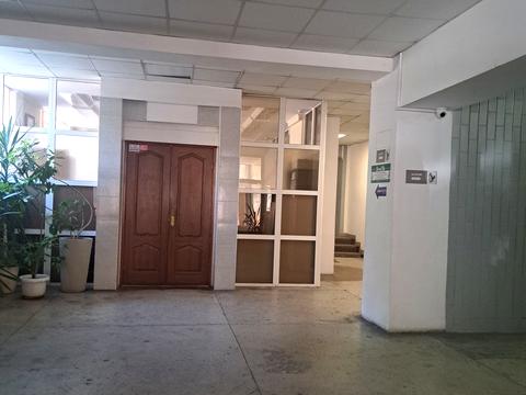 квартира по адресу Тарасовская ул., 21