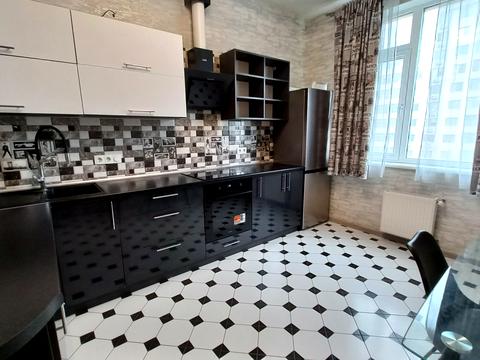 квартира за адресою Перлинна вул., 4