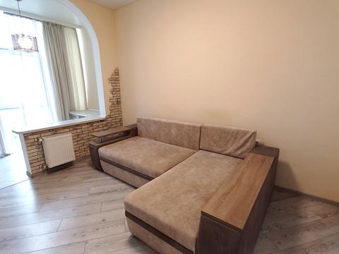 квартира за адресою Перлинна вул., 4