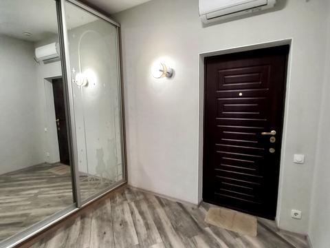квартира за адресою Перлинна вул., 4