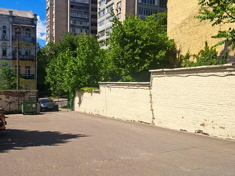 квартира по адресу Тарасовская ул., 21