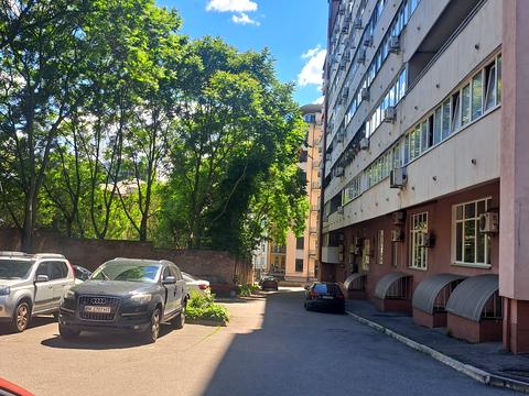 квартира по адресу Тарасовская ул., 21