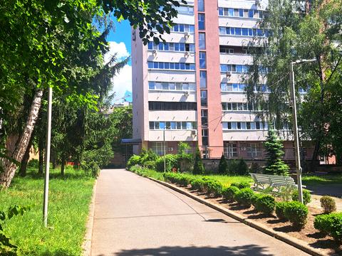 квартира по адресу Тарасовская ул., 21