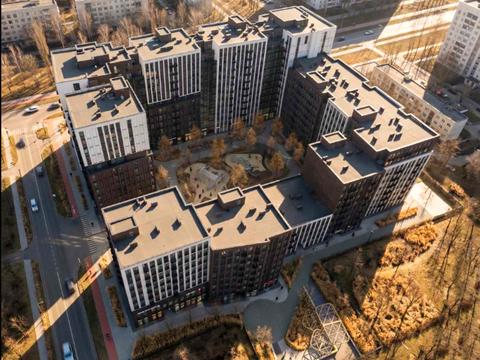 квартира за адресою Ужгород, Капушанська вул., (Будинок)