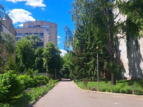 квартира по адресу Тарасовская ул., 21