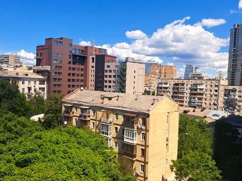 квартира по адресу Тарасовская ул., 21