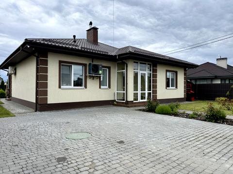 дом по адресу Липова, 37