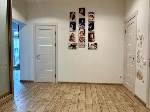 дом по адресу Липова, 37