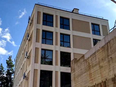 квартира за адресою Погулянка вул., (Будинок)