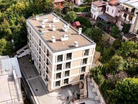 квартира за адресою Погулянка вул., (Будинок)
