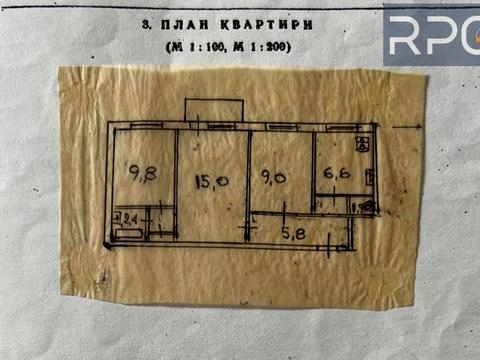 квартира за адресою Тампере вул., 8-Б