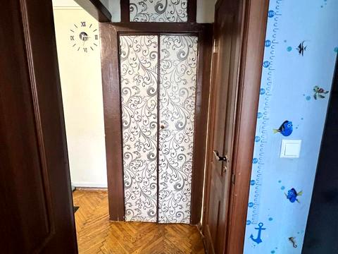 квартира за адресою Тампере вул., 8-Б