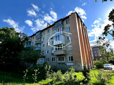 квартира за адресою Тампере вул., 8-Б