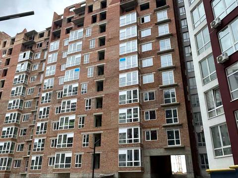 квартира по адресу Княгинин ул., (Будинок 26)