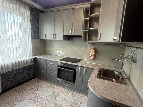 квартира за адресою Семена Палія вул. (Дніпропетровська дорога), 108