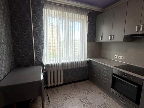 квартира за адресою Семена Палія вул. (Дніпропетровська дорога), 108