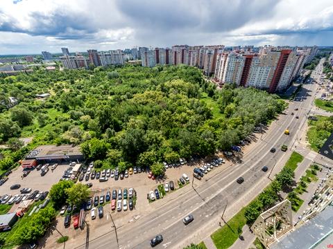 квартира по адресу Михаила Максимовича ул. (Трутенко Онуфрия), 32-А
