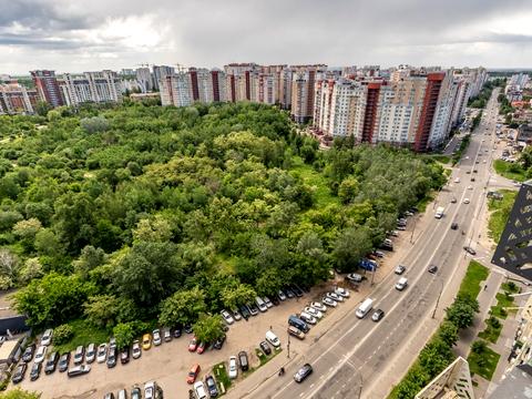 квартира по адресу Михаила Максимовича ул. (Трутенко Онуфрия), 32-А