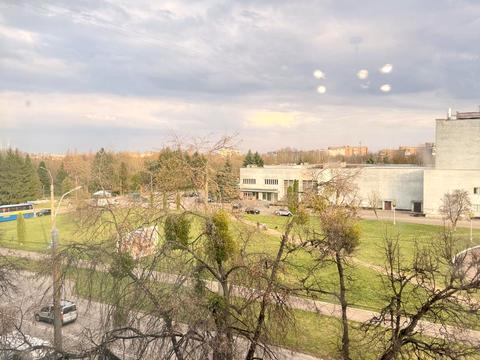 квартира за адресою Князя Острозького вул., 12
