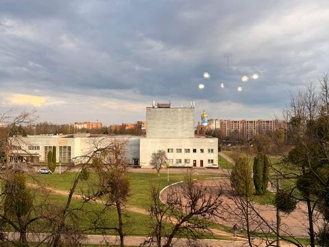 квартира за адресою Князя Острозького вул., 12