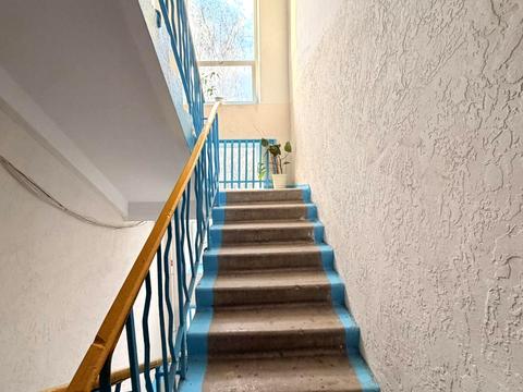 квартира за адресою Князя Острозького вул., 12