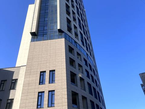 квартира за адресою Січових Стрільців вул. (Артема), 44-А