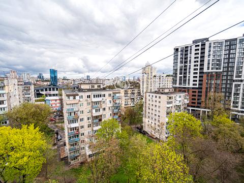 квартира по адресу Митрополита Василия Липковского ул. (Урицкого), 9