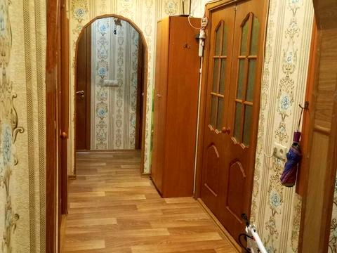 квартира за адресою Хортицьке шосе, 14