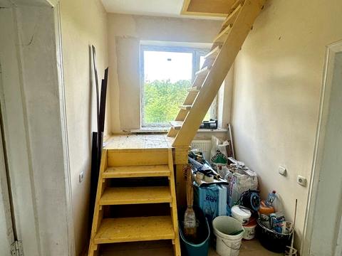 будинок за адресою лінія 3, 60