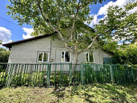 будинок за адресою лінія 3, 60