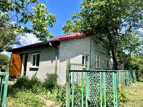 будинок за адресою лінія 3, 60