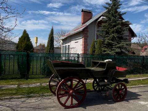 будинок за адресою Платона, 73