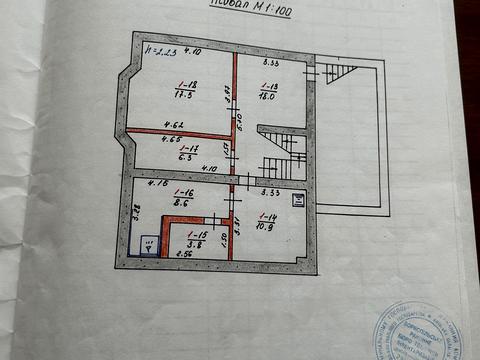 будинок за адресою Платона, 73